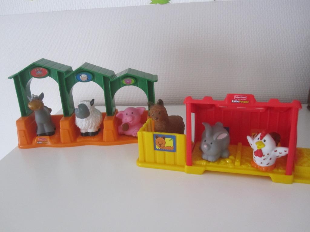 fisher -price, Kinderen en Baby's, Speelgoed | Fisher-Price, Ophalen, Nieuw