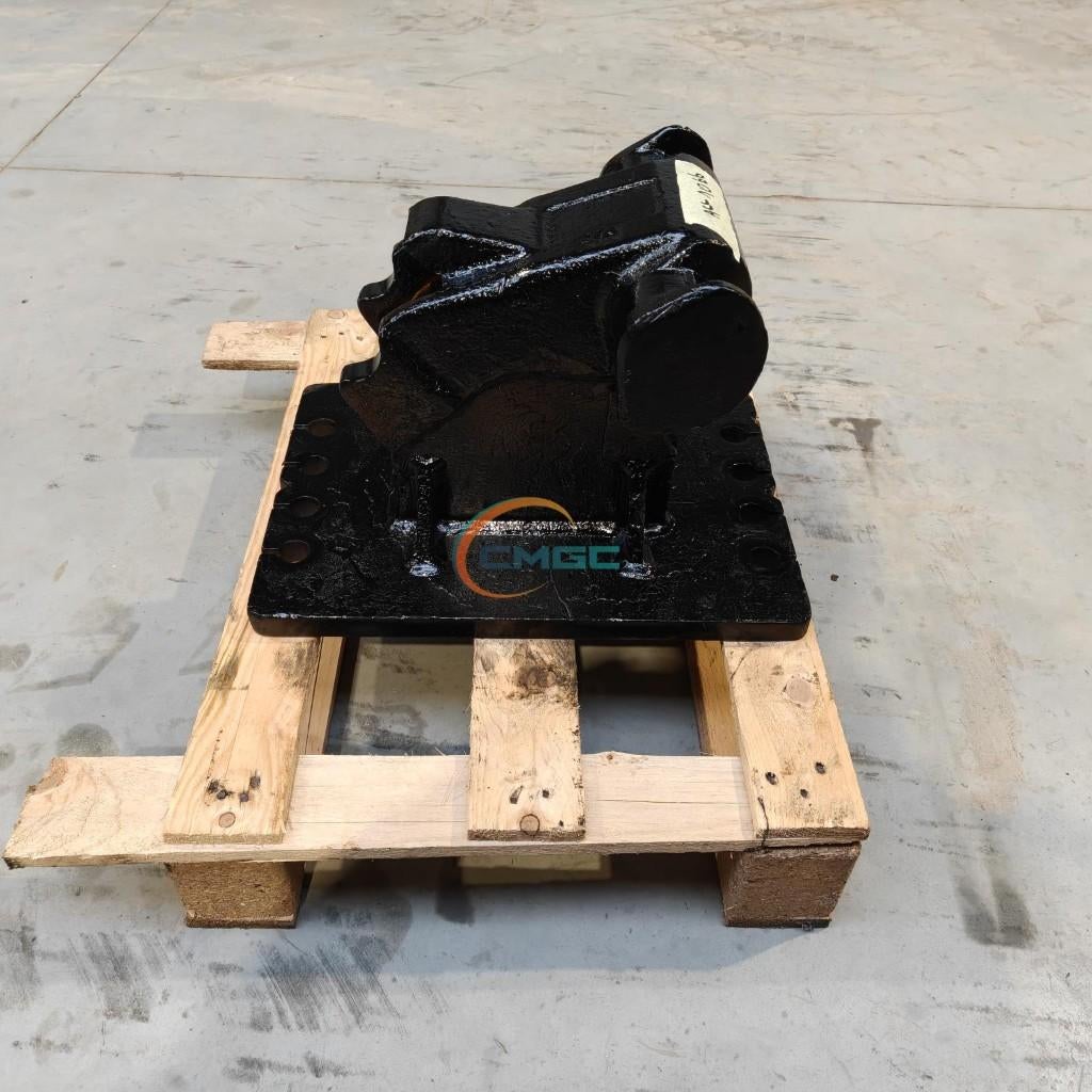 Platine Morin M1 - 2,5 à 3,5T - ACC1066, Bricolage & Construction, Outillage | Pièces de machine & Accessoires, Enlèvement
