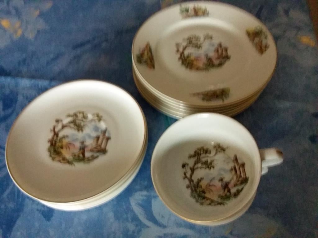 Chinees, Ophalen of Verzenden