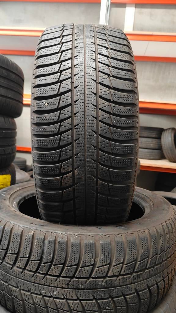 225/50r17 Bridgestone 40€ chacun avec montage et équilibrage, Autos : Divers, Pièces de sport automobile, Comme neuf, Enlèvement ou Envoi