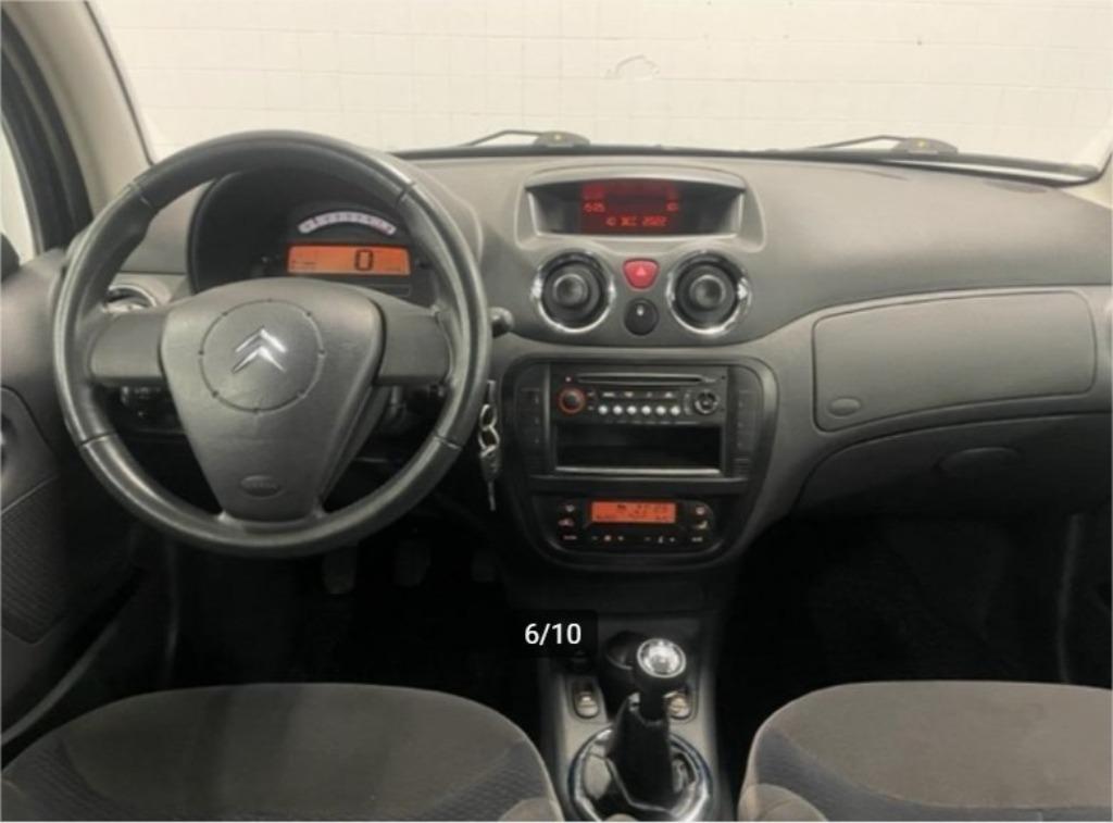 airbag volant et convoyeur Citroën c3, Enlèvement ou Envoi, Citroën