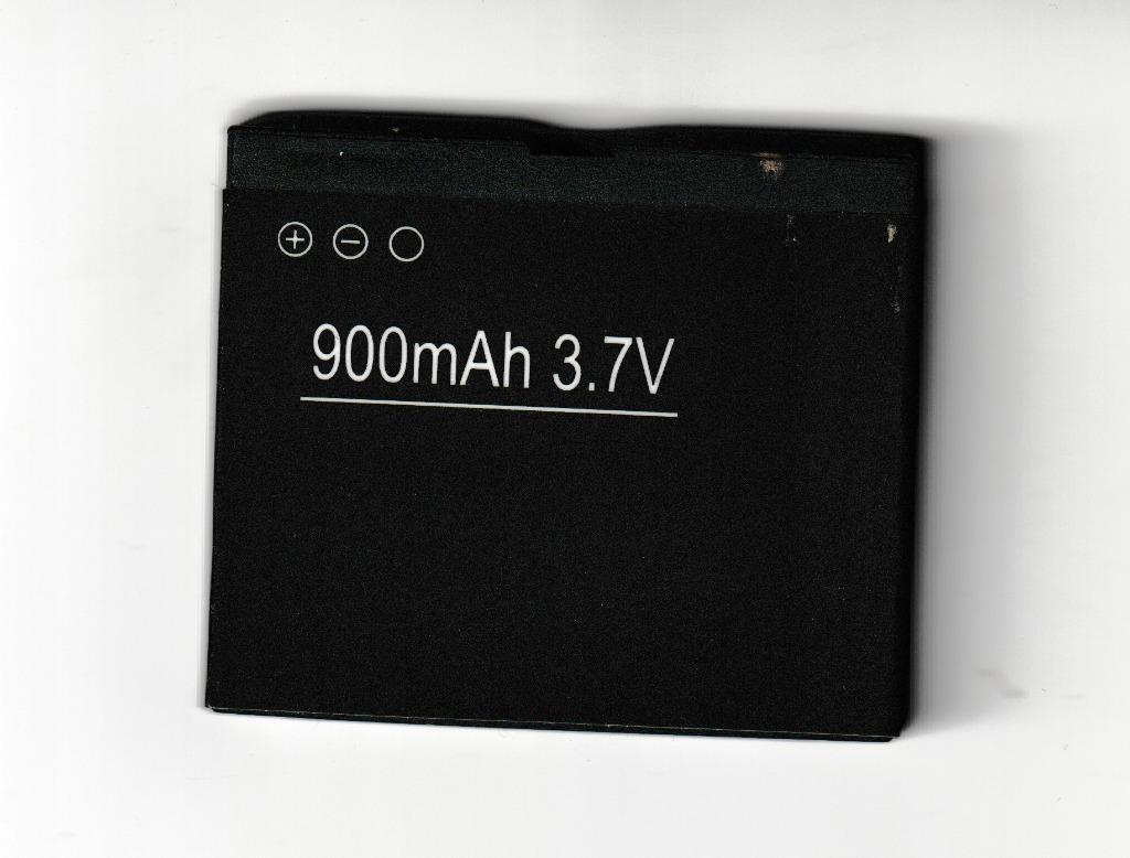 BATTERIE  900mAh 3.7V  POUR TELEPHONE  SAMSUNG, TV, Hi-fi & Vidéo, Enlèvement ou Envoi, Neuf