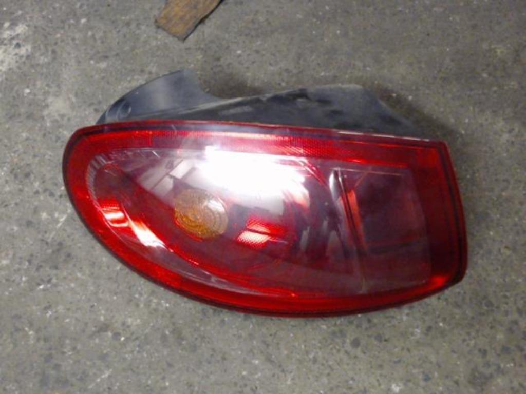 Feu arrière droit Fiat Bravo 2 2007-2011 LP/13748, Autos : Pièces & Accessoires, Éclairage, Enlèvement ou Envoi, Utilisé, Fiat