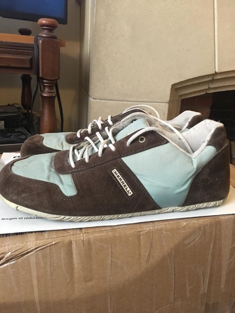 Sneakers Merrell 42, Kleding | Heren, Schoenen, Ophalen