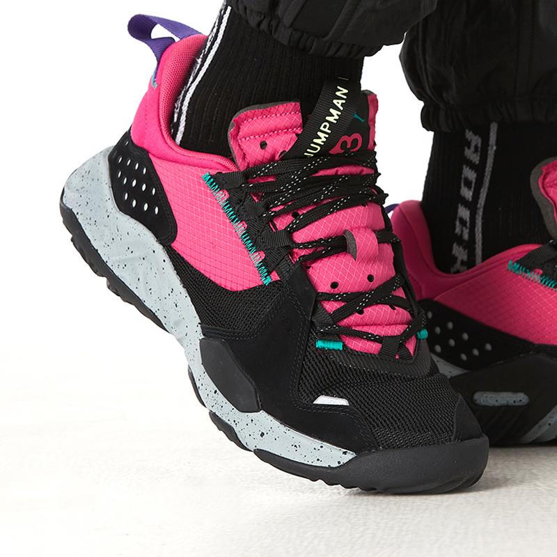 Nike Air Jordan Delta, Kleding | Heren, Schoenen, Ophalen, Zwart, Nike, Nieuw