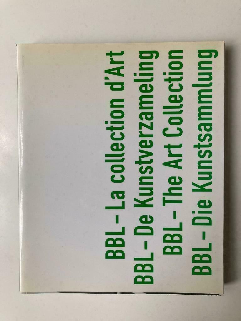 BBL - De Kunstverzameling, Enlèvement ou Envoi