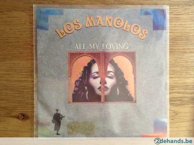 single los manolos
