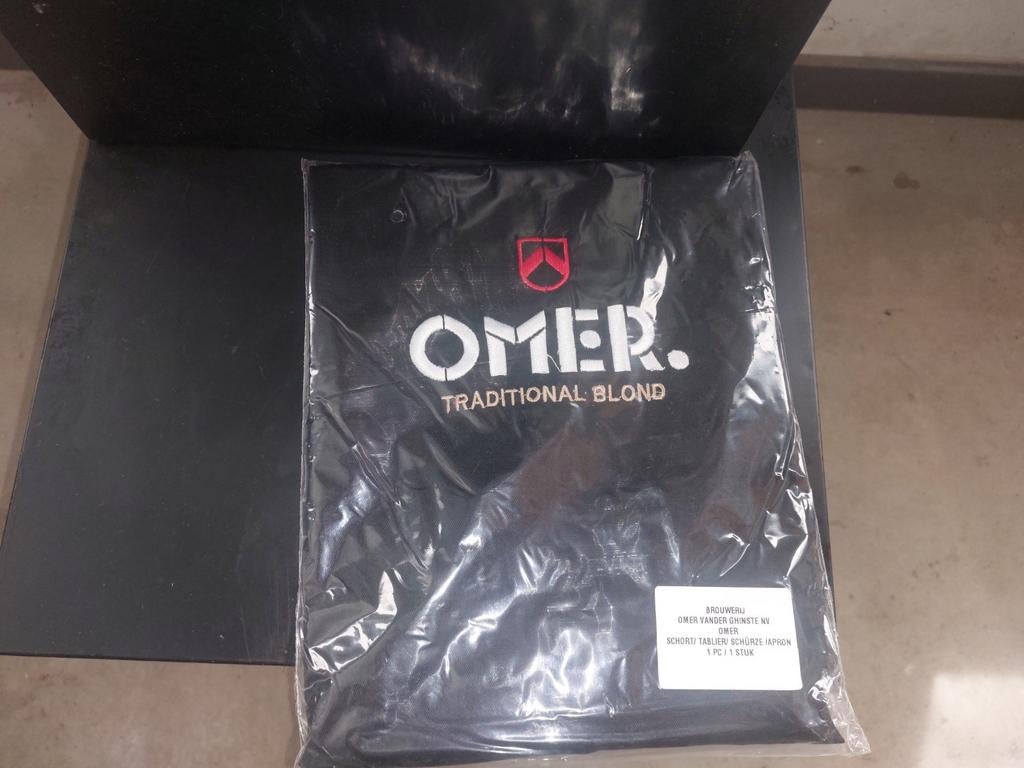 Omer schorten, Ophalen of Verzenden, Zo goed als nieuw, Kleding, Overige merken