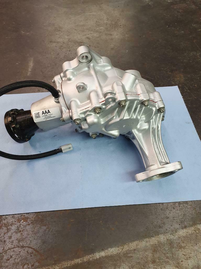 Boîte de transfert Opel Mokka Chevrolet Trax 24263336, Enlèvement, Révisé, Chevrolet