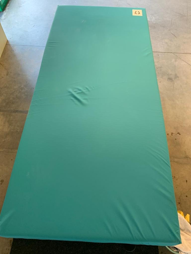 Anti-decubitus SAMPLI Matras Luxury Care (15cm), Ophalen, Gebruikt