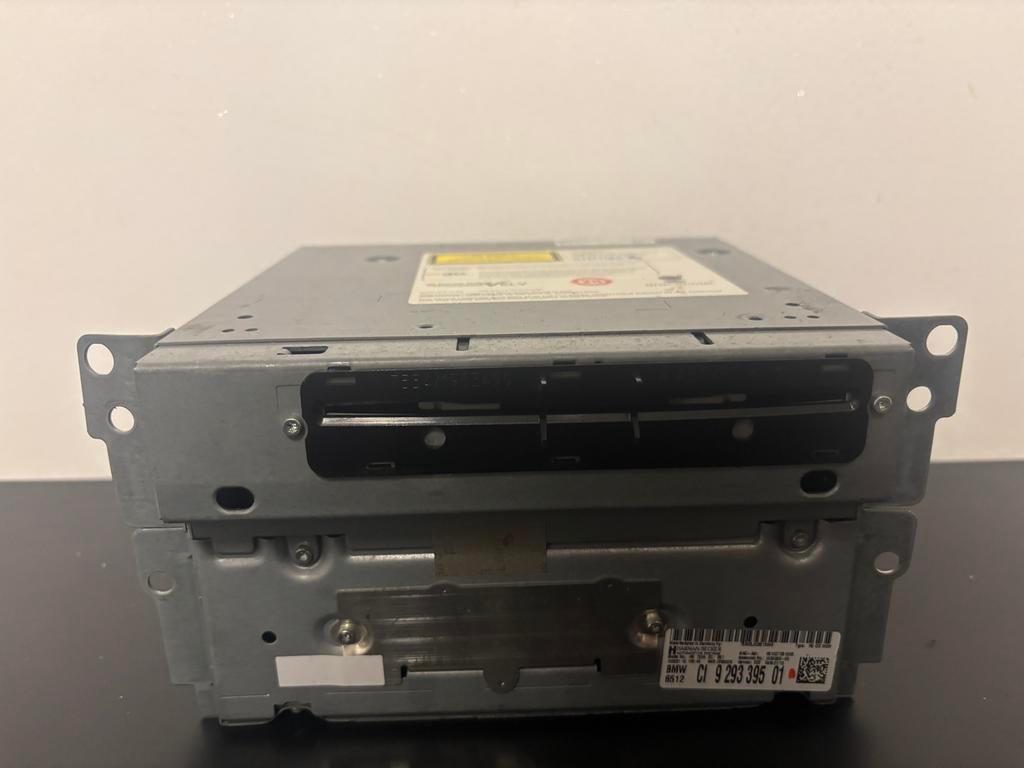 Modules Navigation BMW 9293395 65129293395, Autos : Pièces & Accessoires, Enlèvement, Utilisé, /, /