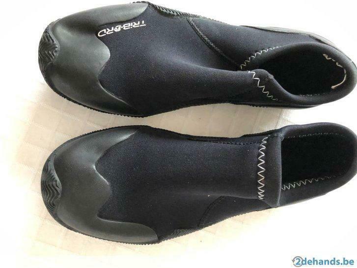Surfschoenen of zeilschoenen maat 36, Enlèvement ou Envoi, Neuf, Planche