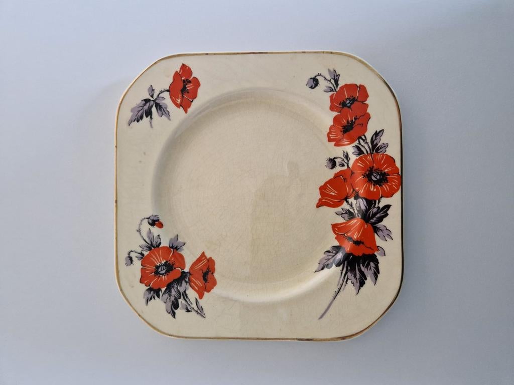 Woods Ivory ware England., Antiek en Kunst, Ophalen