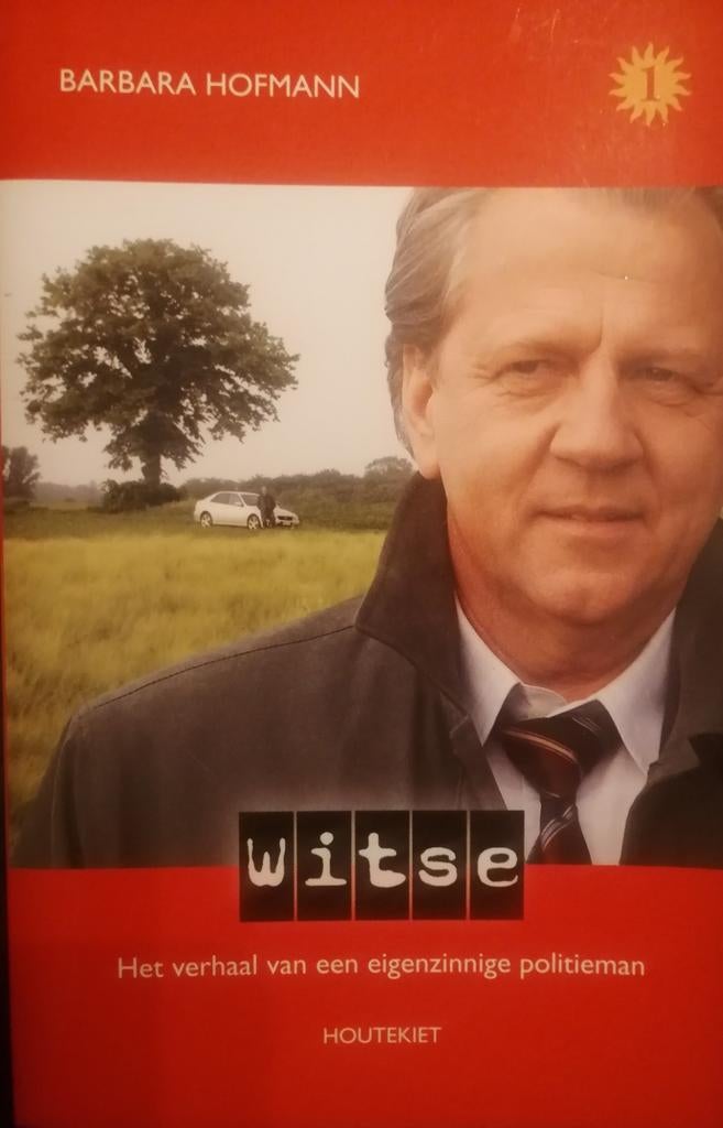 Barbara Hofmann - Witse, Ophalen of Verzenden, Barbara Hofmann