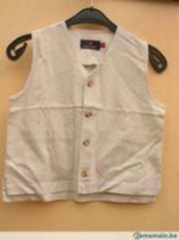 Petit gilet, Overige typen, Ophalen of Verzenden, Zo goed als nieuw, Cicerone