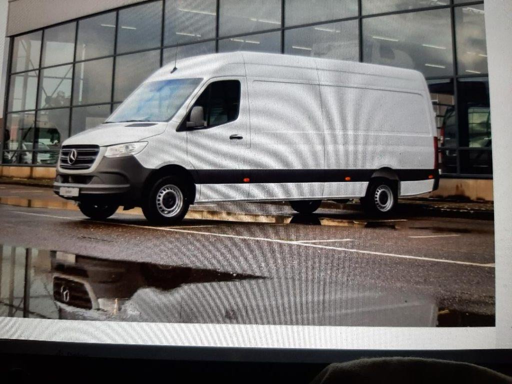CAMIONETTE PER DIRECT BESCHIKBAAR