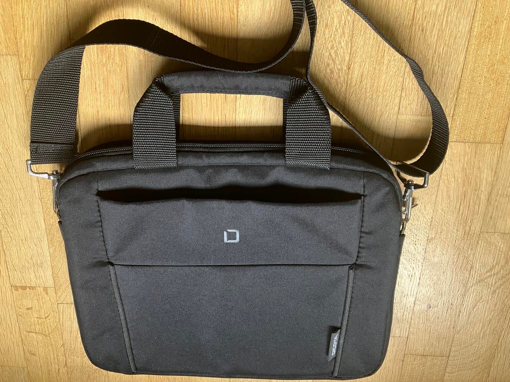 DICOTA laptoptas, 33 x 25 cm, als nieuw, Computers en Software, Laptoptassen, Ophalen of Verzenden, 13 inch, Zo goed als nieuw