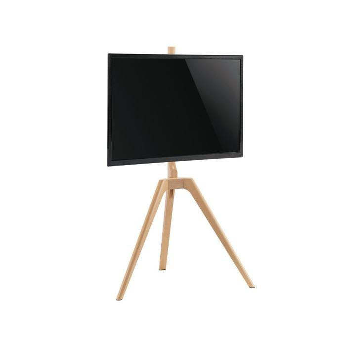 Norstone Vision Wood tv-standaard, Ophalen of Verzenden, Nieuw