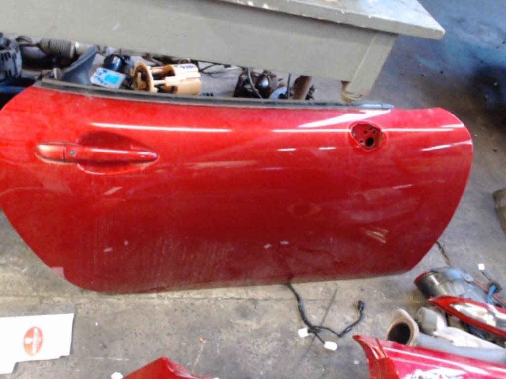 Porte avant droit Mazda MX5 IV cc 2016 LP/13467, Gebruikt, Ophalen of Verzenden, Mazda, Voor