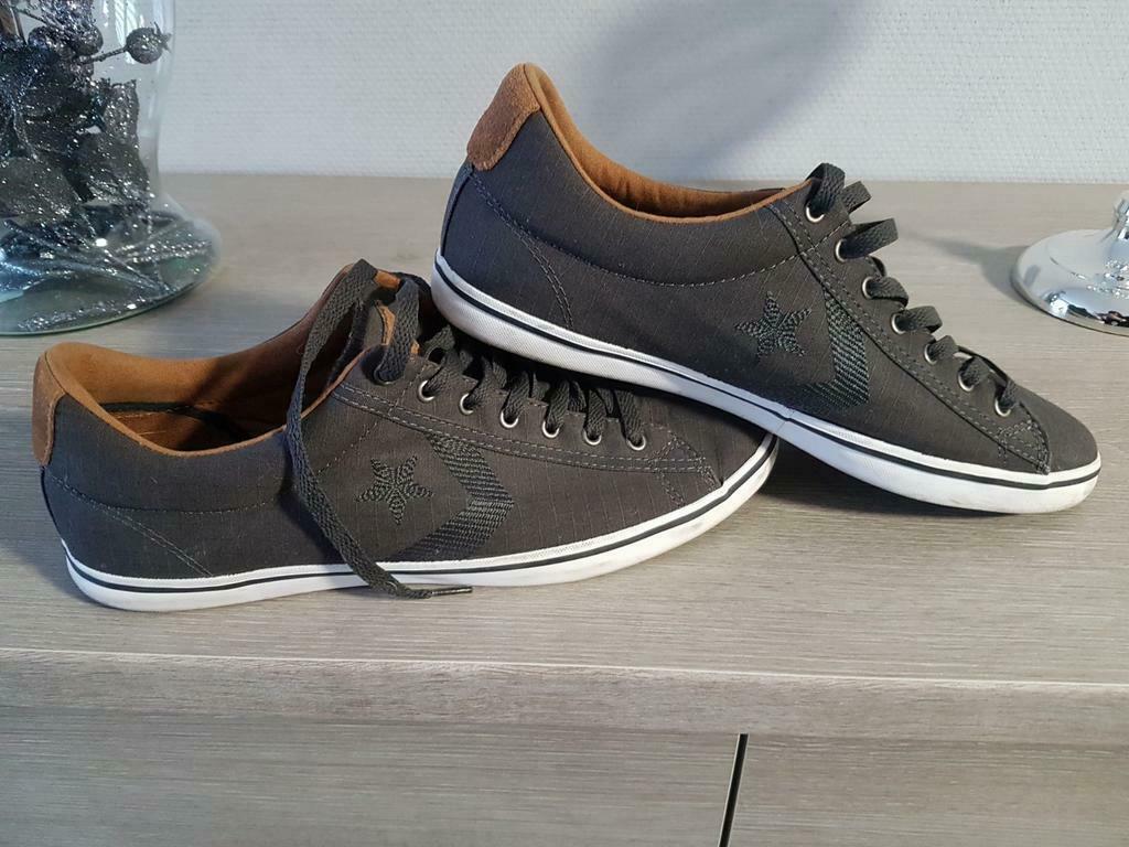 Converse p.44, Ophalen, Zo goed als nieuw