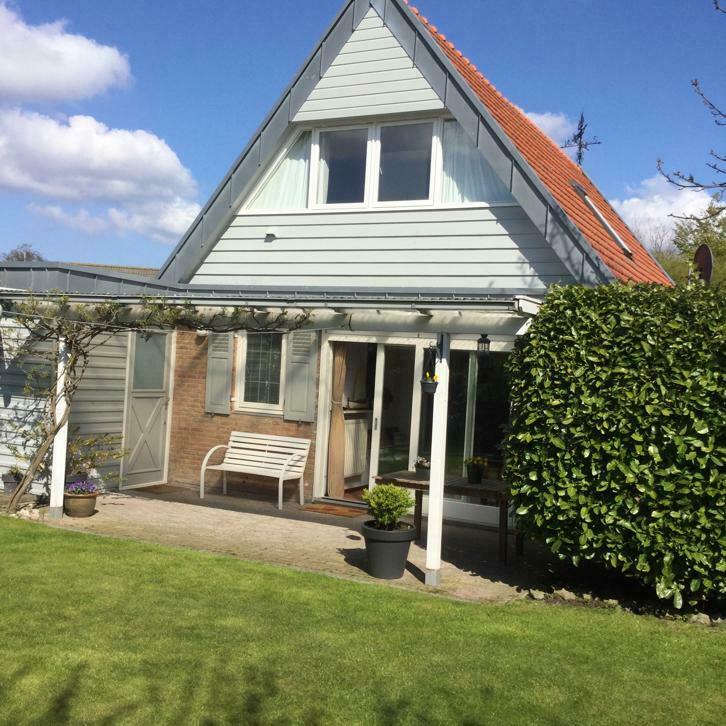 vakantiehuis Zeeland, Veerse Meer, Zeeland, Landelijk, Wasmachine, Aan meer of rivier