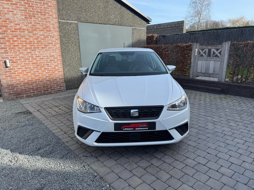Seat Ibiza 1,0 l Style 80 CV/Manuel/Euro 6, Autos, Seat, Achat, Euro 6, Entreprise, Electronic Stability Program (ESP)