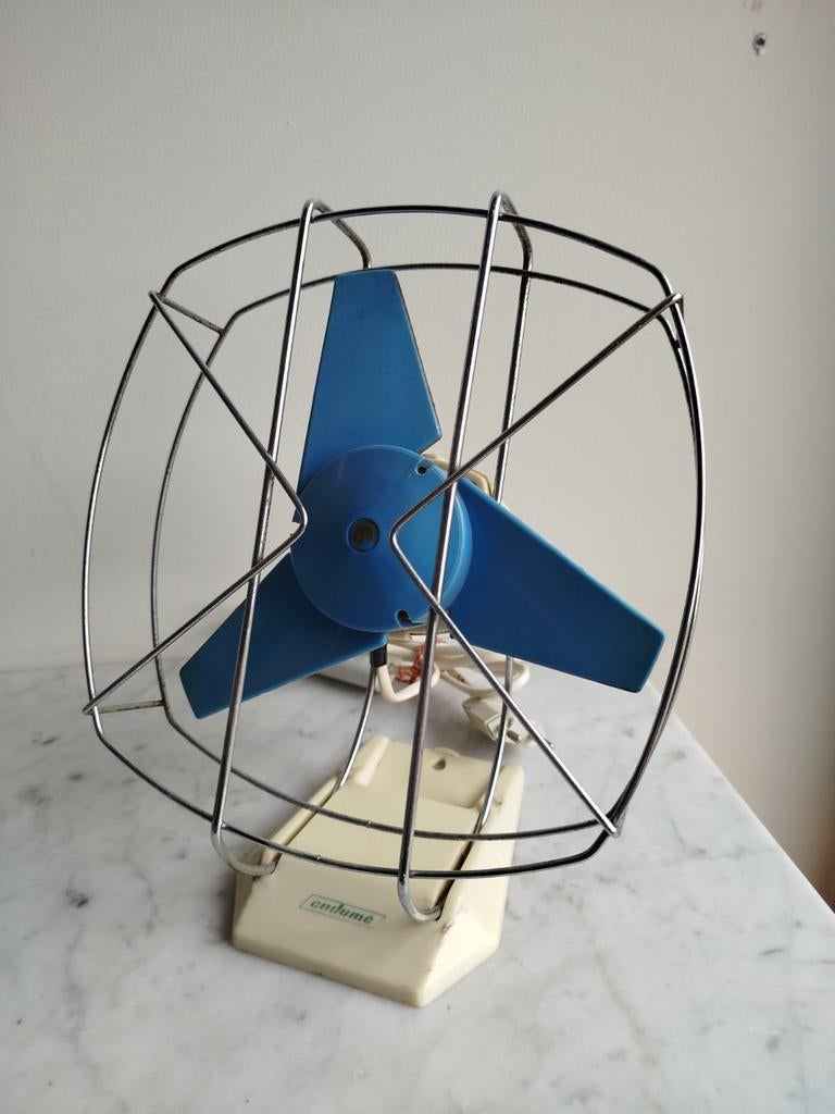 Vintage ventilator codume, Antiek en Kunst, Ophalen of Verzenden
