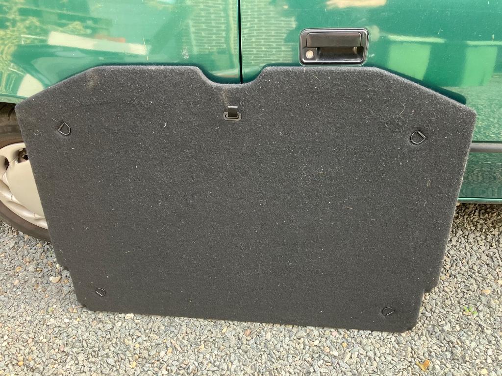plancher de coffre Citroën C3 picasso, Autos : Pièces & Accessoires, Enlèvement, Utilisé, Citroën