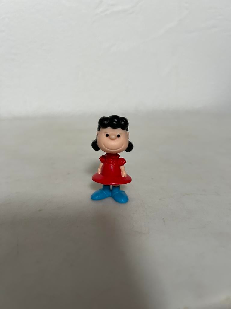 Peanuts - Lucy Van Pelt, Enlèvement ou Envoi, Comme neuf