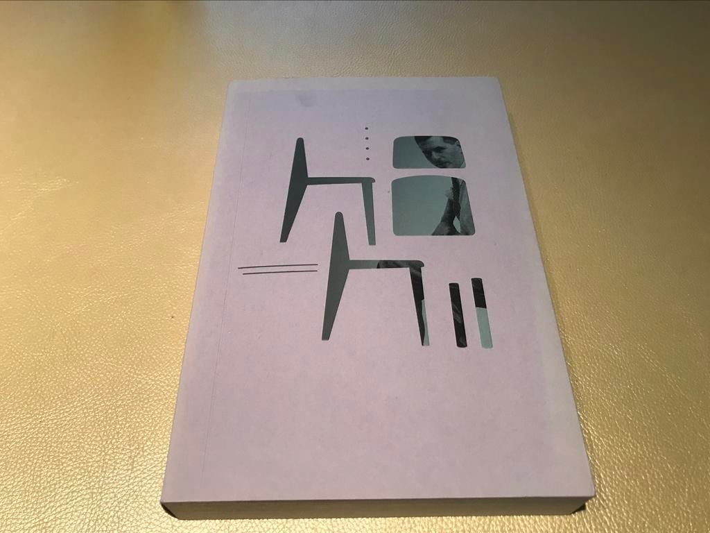 Jean Prouvé Meubles design 180pag met dvd, Boeken, Ophalen of Verzenden, Zo goed als nieuw, Overige onderwerpen