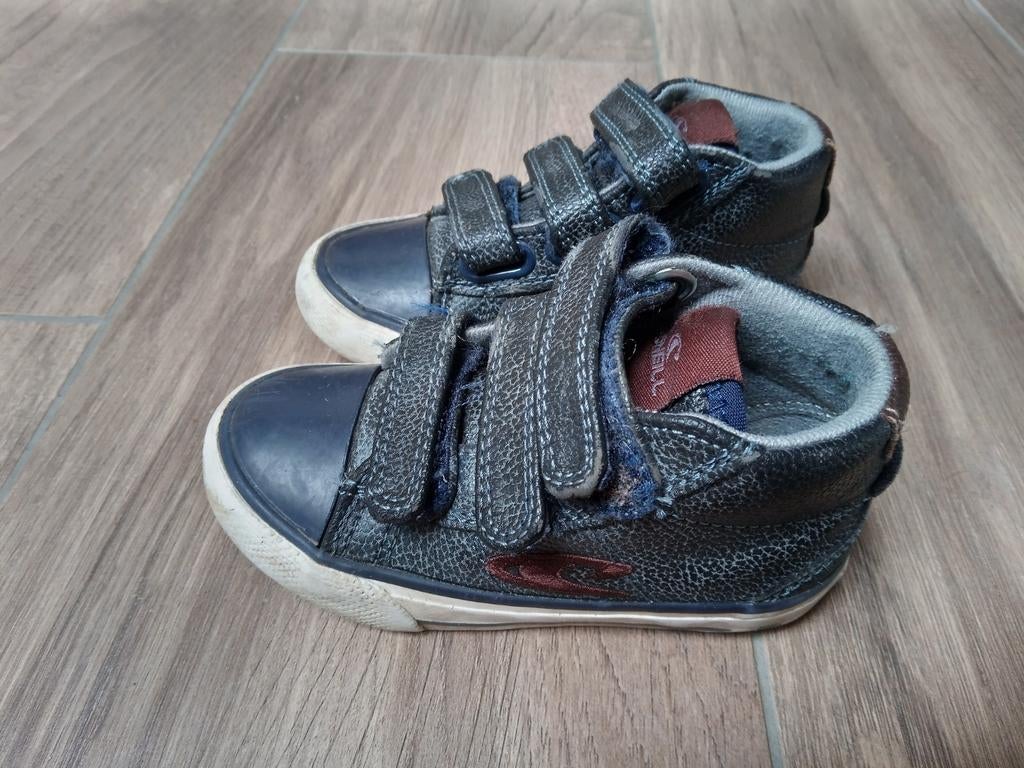 Kinderschoenen O'Neill maat23, Kinderen en Baby's, Ophalen, Zo goed als nieuw