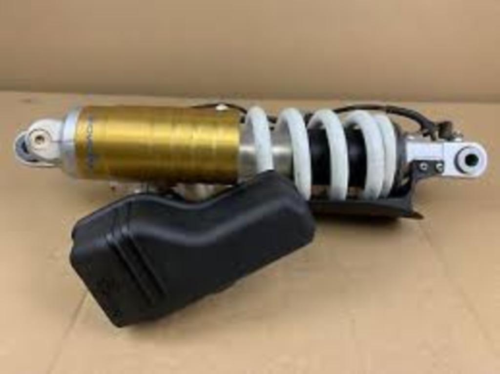 A vendre amortisseur ESA de bmw 1200gs, 1250gs, Enlèvement ou Envoi, Utilisé, BMW