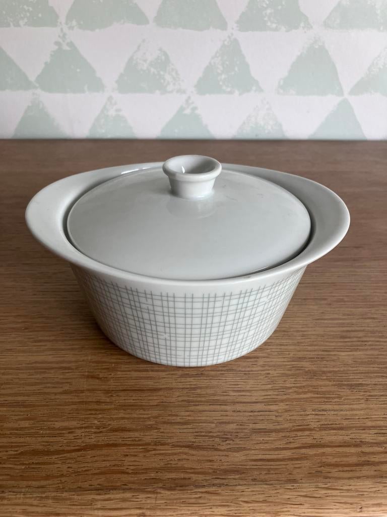 Arzberg Filigran Form - ovenpotje, Ophalen of Verzenden, Zo goed als nieuw