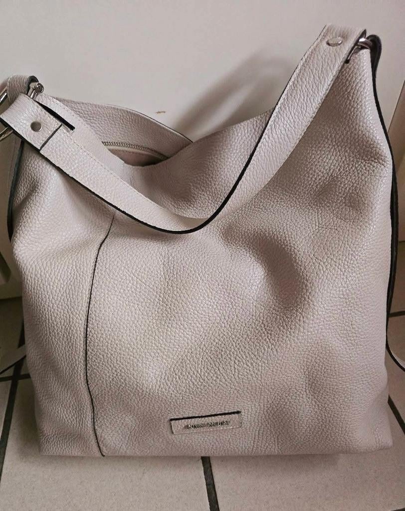 Nieuwe sportieve leder tas  Gianni Notaro, Handtassen en Accessoires, Tassen | Damestassen, Ophalen of Verzenden