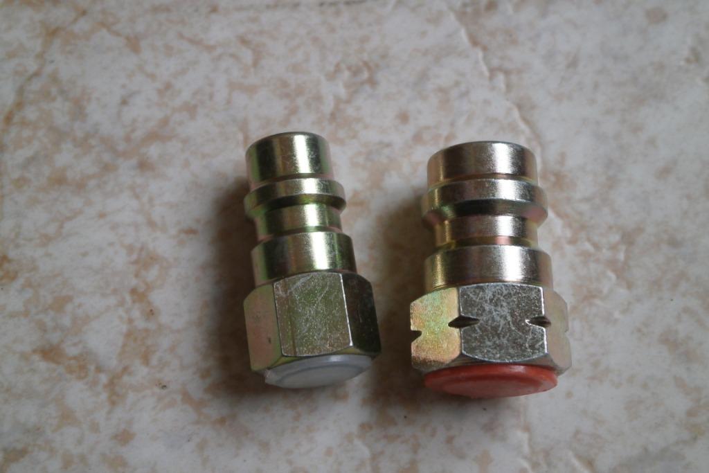 kit adaptateurs airco ancienne auto R12 en R134, Enlèvement ou Envoi