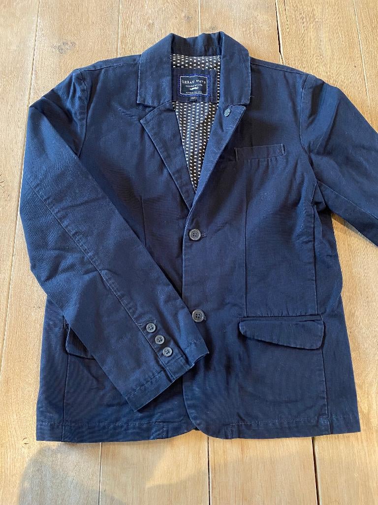 blazer maat 158, Ophalen of Verzenden, Zo goed als nieuw, Jongen