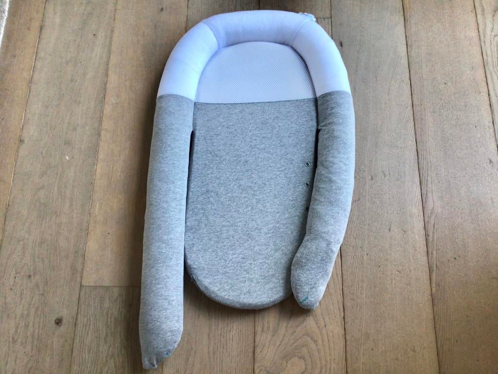 Babymoov babynestje tegen buikkrampjes, Cloudnest, Kinderen en Baby's, Dekens, Slaapzakjes en Inbakerproducten, Ophalen of Verzenden