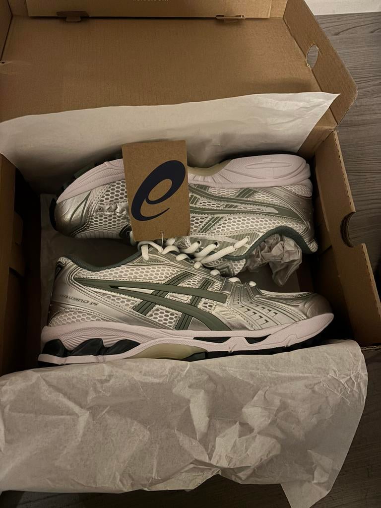 Asics kayano 14 Nieuw te koop, Enlèvement, Comme neuf