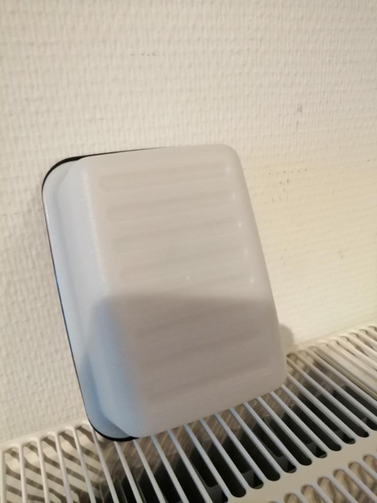 beurrier, Maison & Meubles, Cuisine| Tupperware, Enlèvement, Comme neuf, Orange