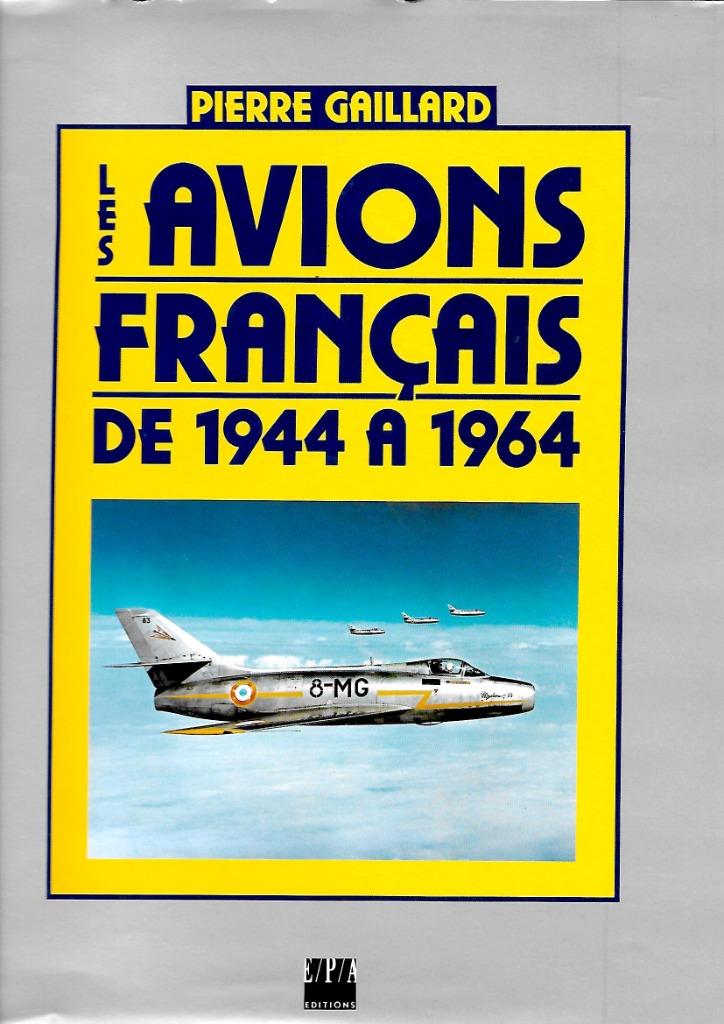 Aviation Militaire FRANCAISE, Enlèvement ou Envoi, Comme neuf, Livre ou Revue