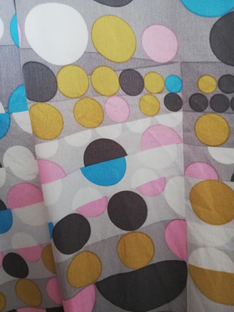 zomerkleedje La Gaviotta 100% zijde, Kleding | Dames, Zo goed als nieuw, La Gaviotta, Boven de knie, Ophalen