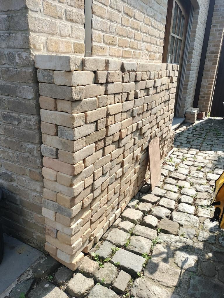 Brugse moefen(Olivier), Doe-het-zelf en Bouw, Ophalen of Verzenden