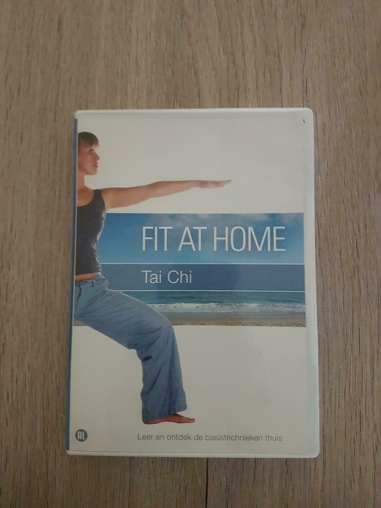 Fit @ home - Tai Chi, Ophalen