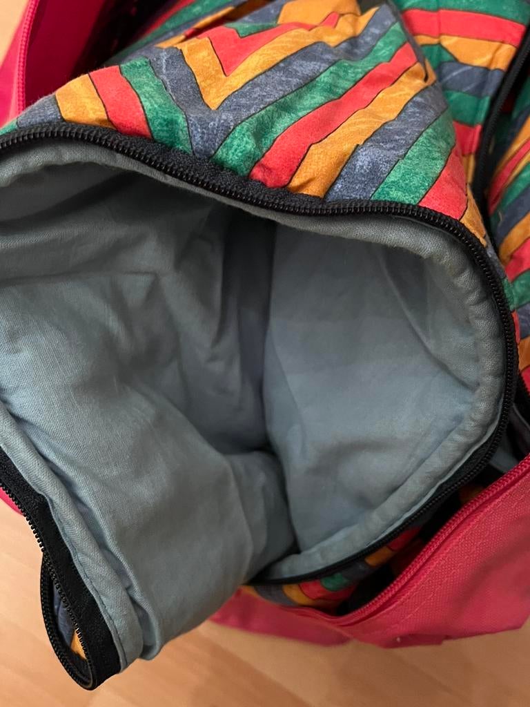Sac de couchage pour 1 personne, Enlèvement, Comme neuf