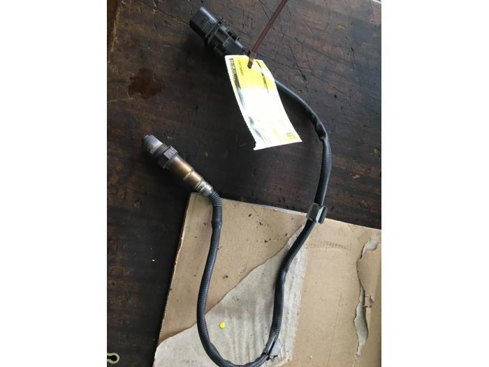 Sonde lambda d'un BMW 3-Serie, -, 3 mois de garantie, Utilisé, -