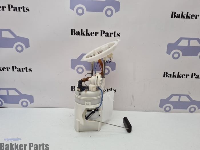 Pompe essence d'un BMW X3, -, -, 3 mois de garantie, Utilisé