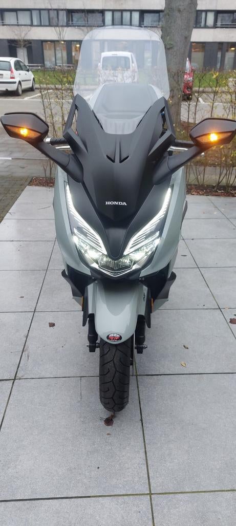 Honda forza 350cc, Motoren, Ophalen of Verzenden