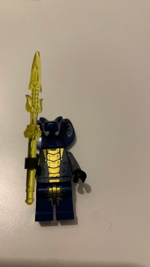 Lego ninjago skales, Collections, Enlèvement, Comme neuf