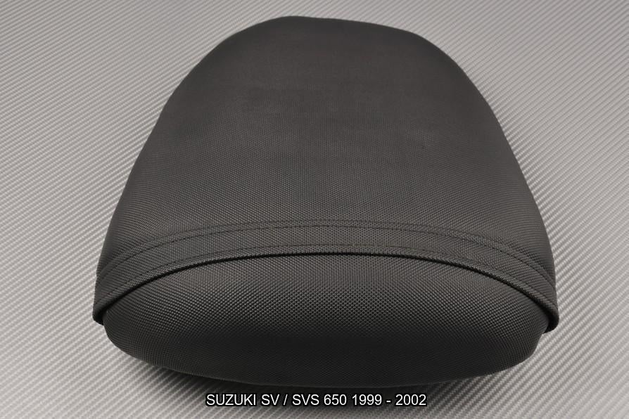 Selle Passager AVDB pour SUZUKI SV / SVS 650 1999 - 2002, Motos, Enlèvement ou Envoi, Neuf