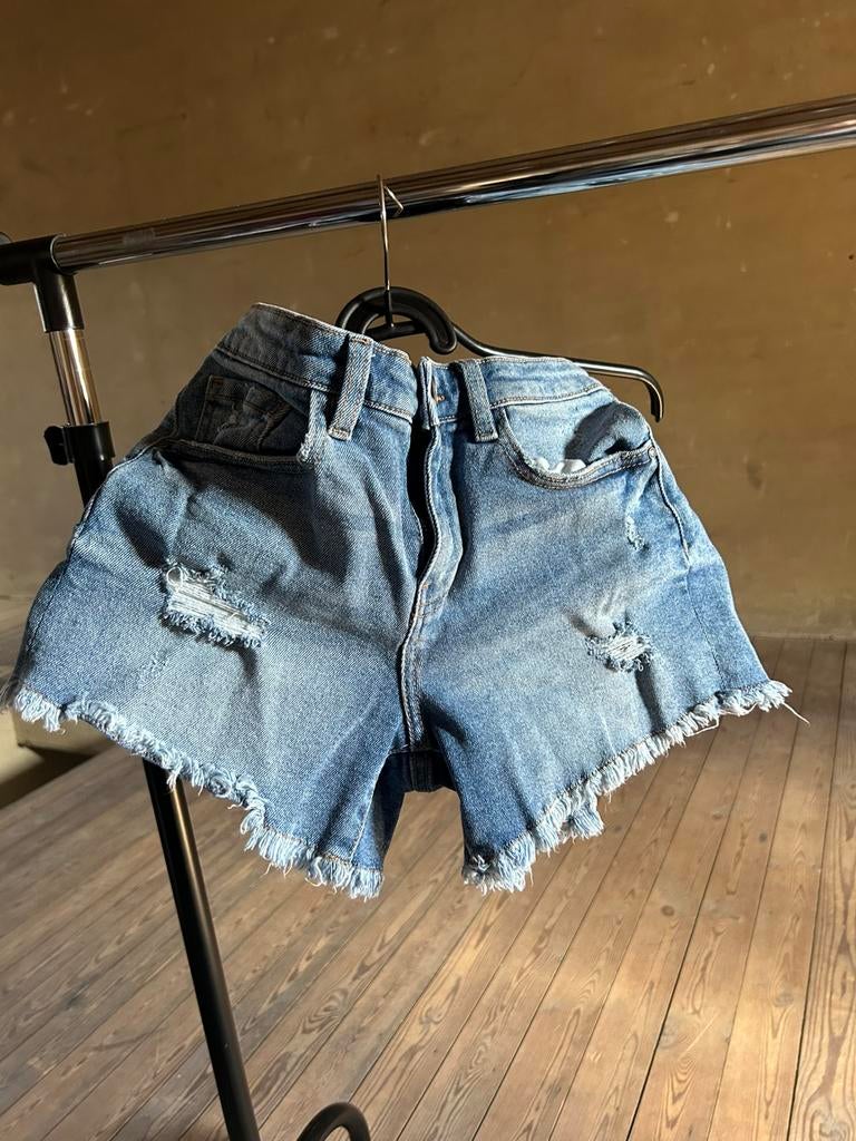 Short Maat M, Enlèvement, Taille 38/40 (M), Courts